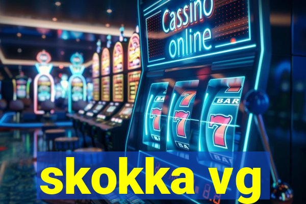 skokka vg